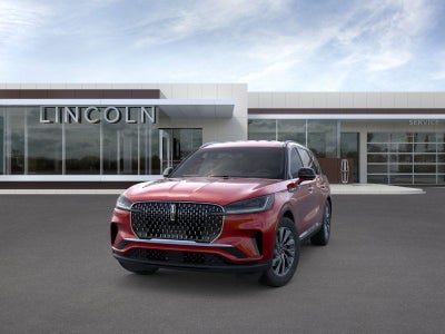 2026 Lincoln Aviator Premiere®