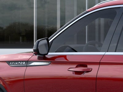 2026 Lincoln Aviator Premiere®