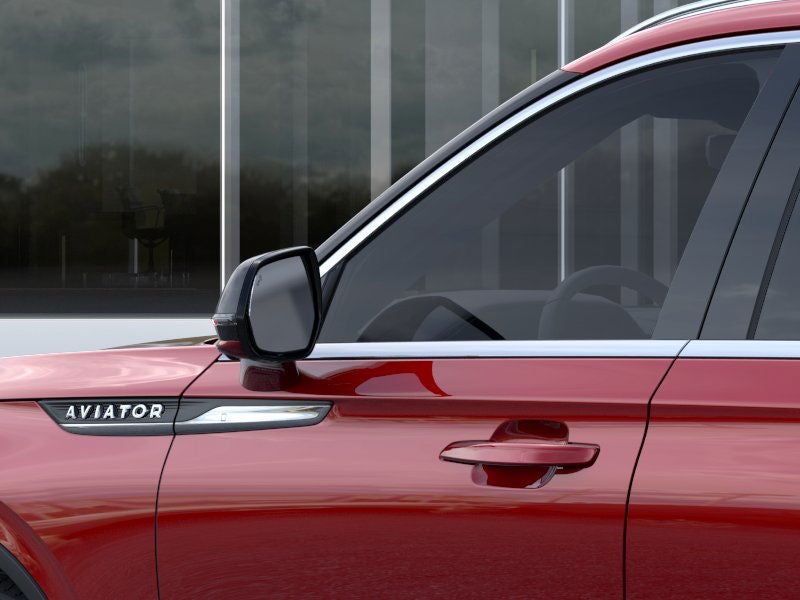 2026 Lincoln Aviator Premiere®