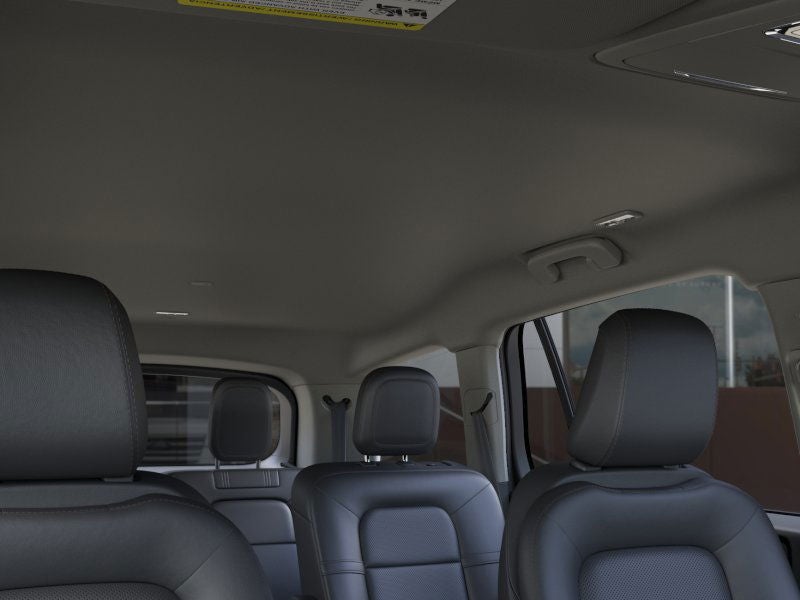 2026 Lincoln Aviator Premiere®