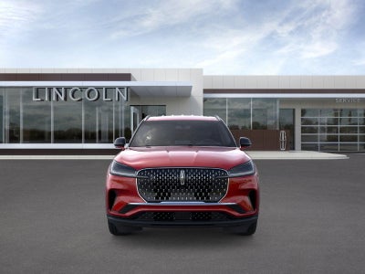 2026 Lincoln Aviator Premiere®