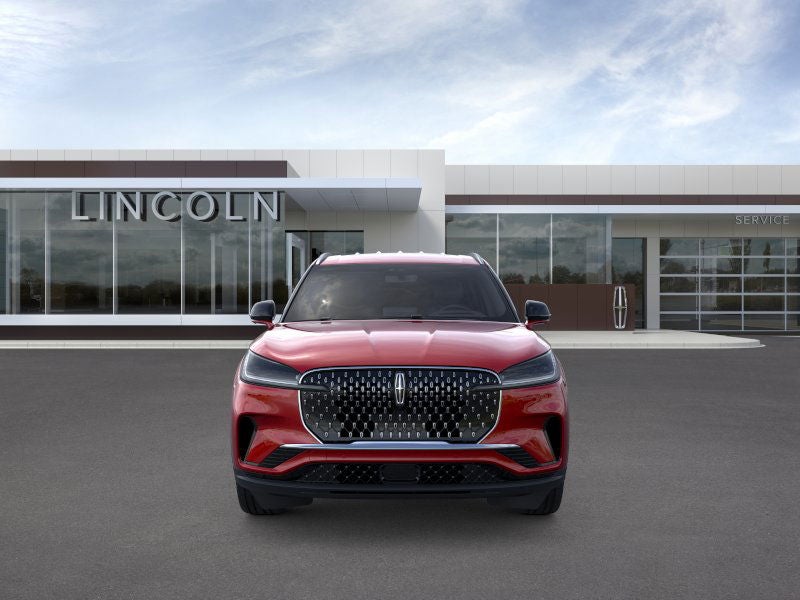 2026 Lincoln Aviator Premiere®