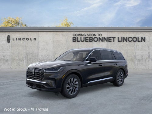 2026 Lincoln Aviator Premiere®
