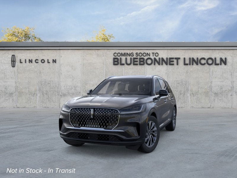 2026 Lincoln Aviator Premiere®