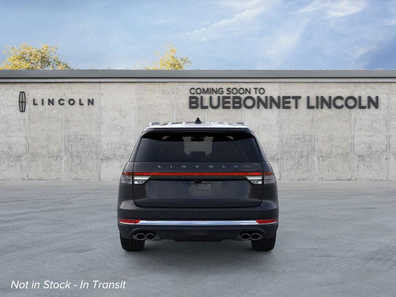2026 Lincoln Aviator Premiere®