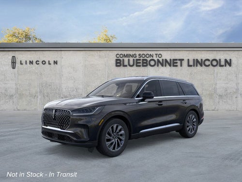 2026 Lincoln Aviator Premiere®