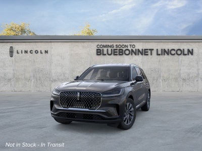2026 Lincoln Aviator Premiere®