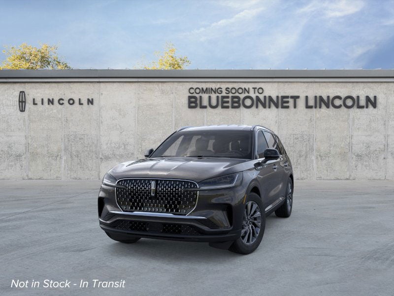 2026 Lincoln Aviator Premiere®