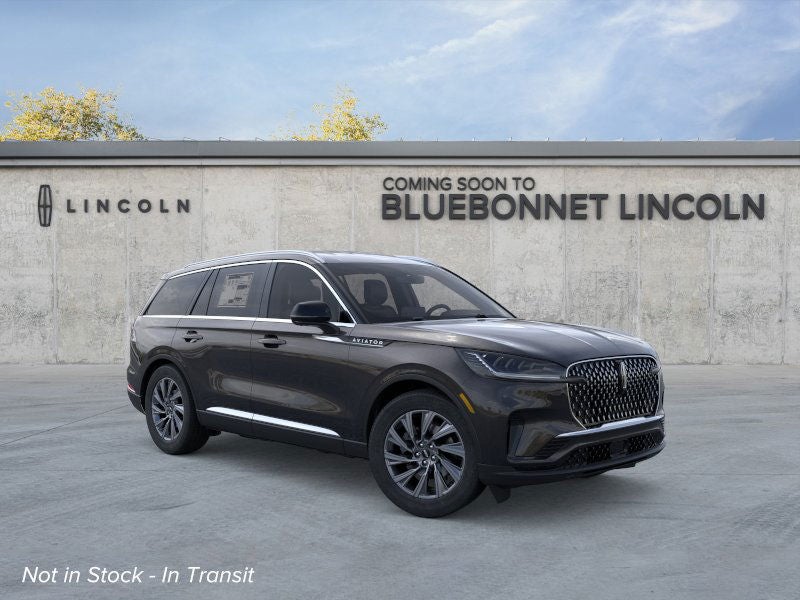 2026 Lincoln Aviator Premiere®