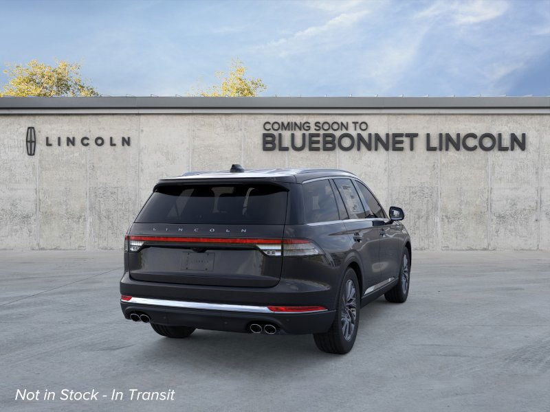 2026 Lincoln Aviator Premiere®
