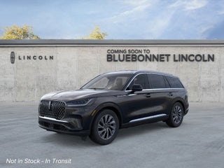 2026 Lincoln Aviator Premiere®