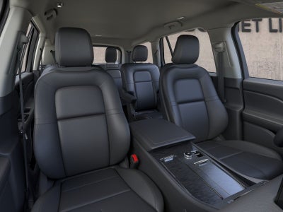 2026 Lincoln Aviator Premiere®
