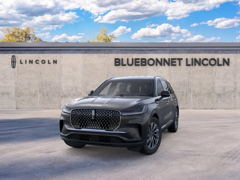 2026 Lincoln Aviator Premiere®