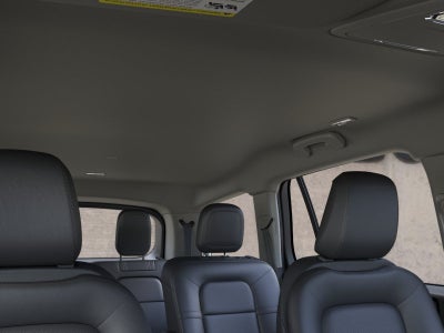 2026 Lincoln Aviator Premiere®