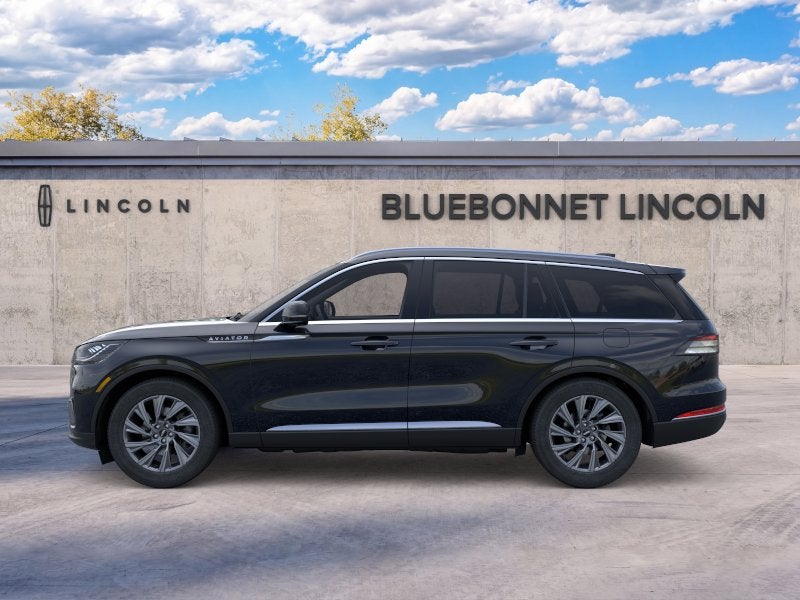 2026 Lincoln Aviator Premiere®