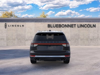 2026 Lincoln Aviator Premiere®