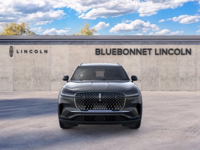 2026 Lincoln Aviator Premiere®