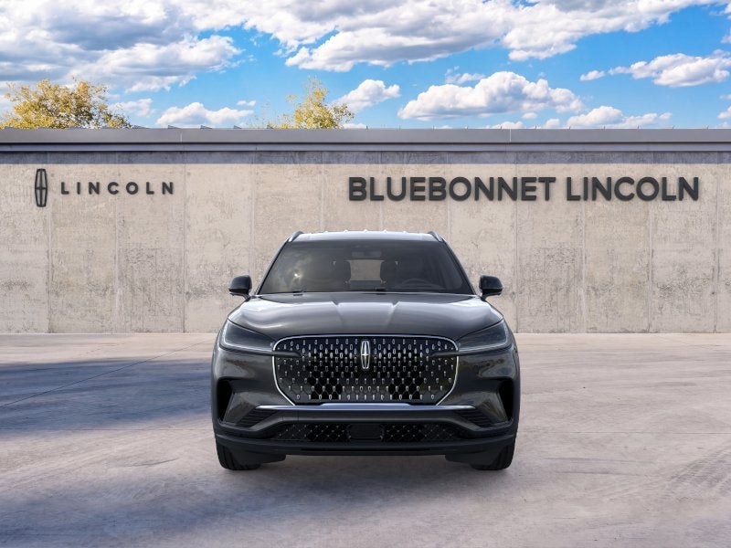 2026 Lincoln Aviator Premiere®