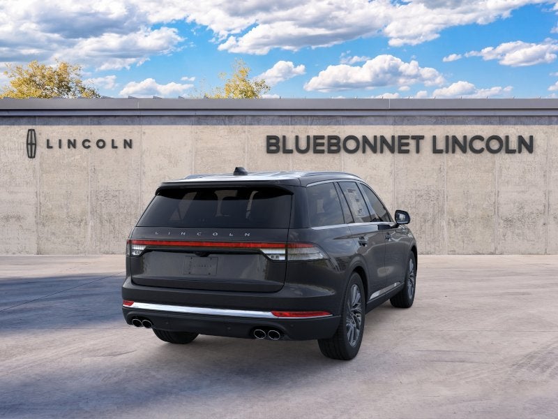 2026 Lincoln Aviator Premiere®