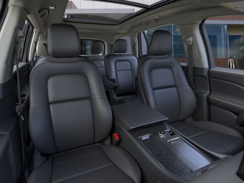 2026 Lincoln Aviator Premiere®