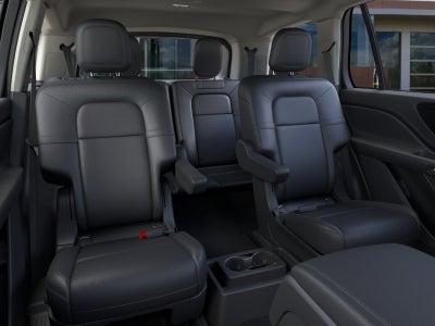 2026 Lincoln Aviator Premiere®