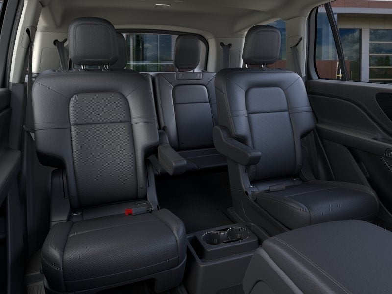 2026 Lincoln Aviator Premiere®