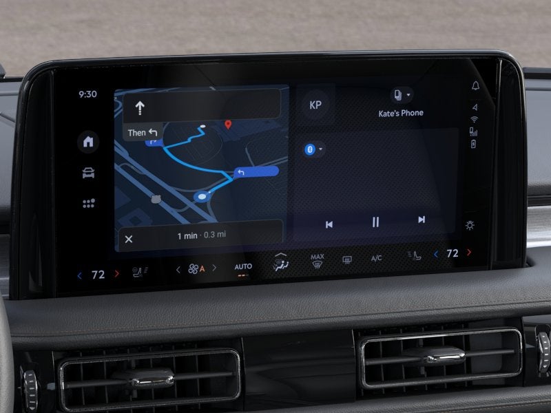 2026 Lincoln Aviator Premiere®