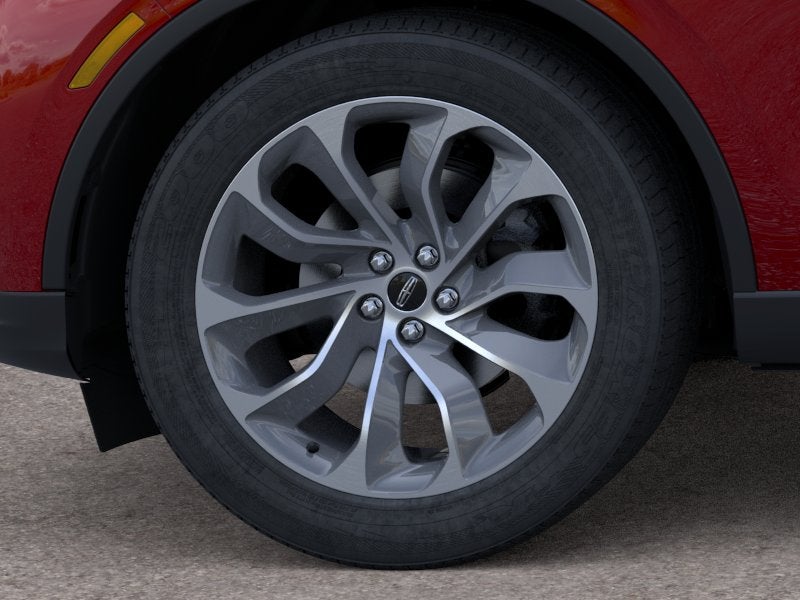 2026 Lincoln Aviator Premiere®