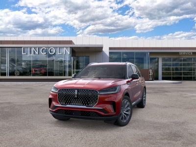 2026 Lincoln Aviator Premiere®