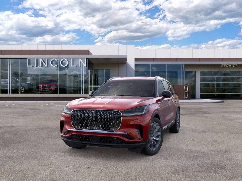 2026 Lincoln Aviator Premiere®