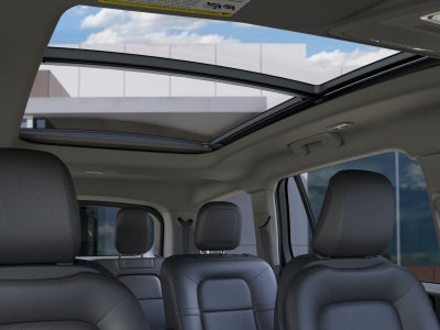 2026 Lincoln Aviator Premiere®