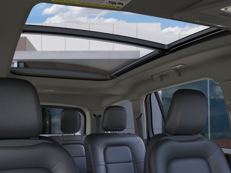 2026 Lincoln Aviator Premiere®