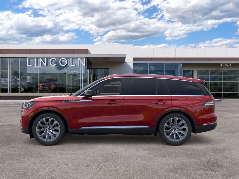 2026 Lincoln Aviator Premiere®