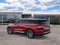 2026 Lincoln Aviator Premiere®