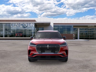 2026 Lincoln Aviator Premiere®