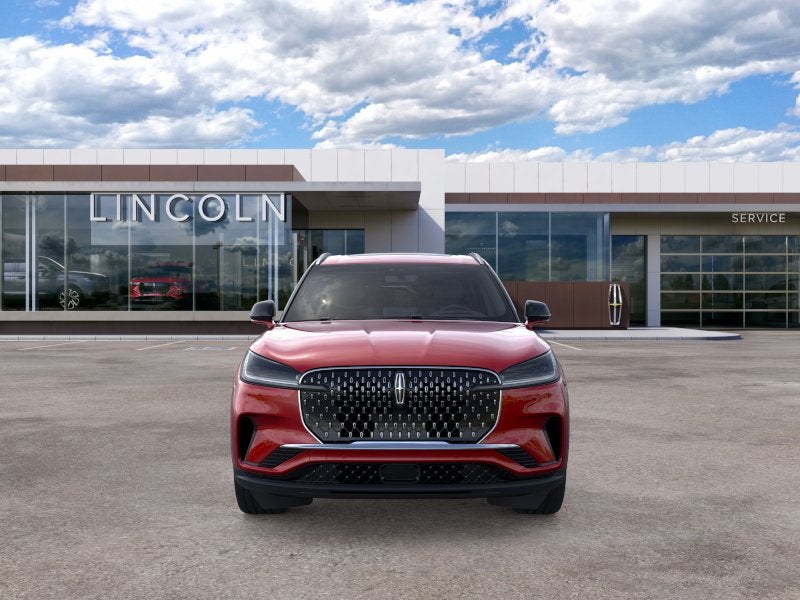 2026 Lincoln Aviator Premiere®