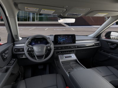 2026 Lincoln Aviator Premiere®