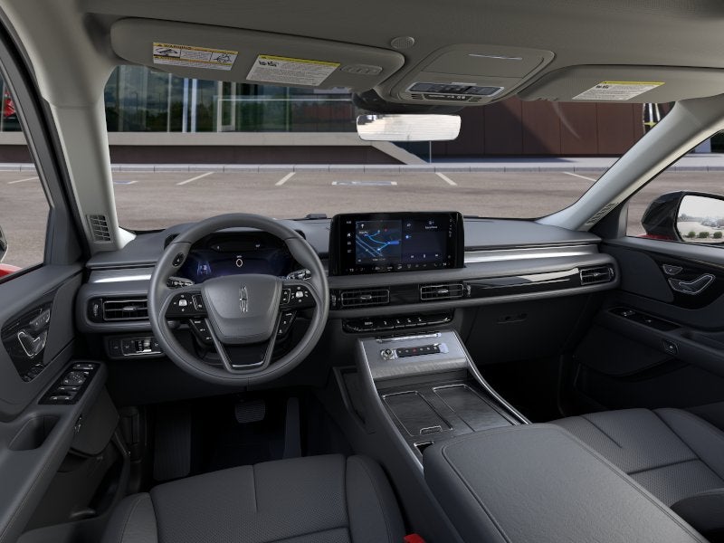 2026 Lincoln Aviator Premiere®