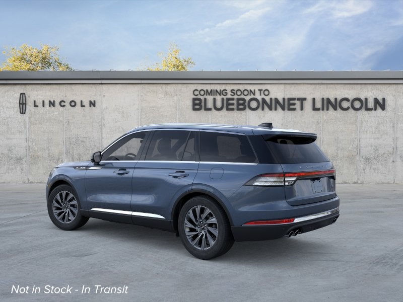 2026 Lincoln Aviator Premiere®