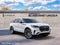 2027 Lincoln Aviator Premiere