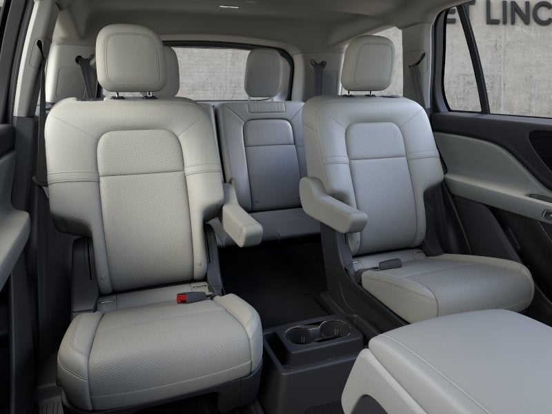 2026 Lincoln Aviator Premiere®