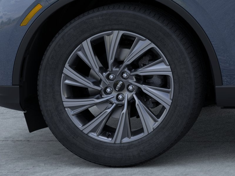 2026 Lincoln Aviator Premiere®