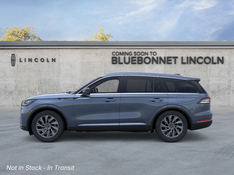 2026 Lincoln Aviator Premiere®