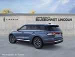 2026 Lincoln Aviator Premiere®