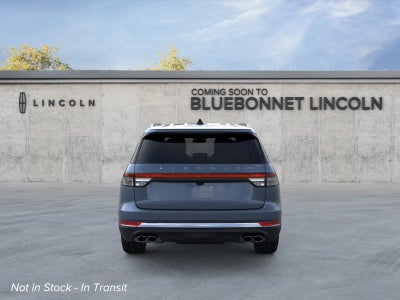 2026 Lincoln Aviator Premiere®