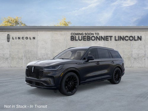 2026 Lincoln Aviator Reserve®