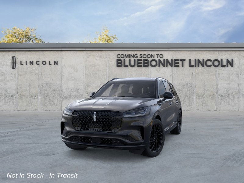 2026 Lincoln Aviator Reserve®