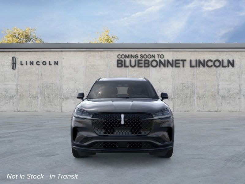 2026 Lincoln Aviator Reserve®