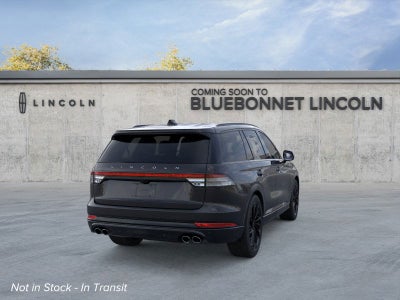 2026 Lincoln Aviator Reserve®