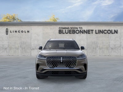 2026 Lincoln Aviator Reserve®